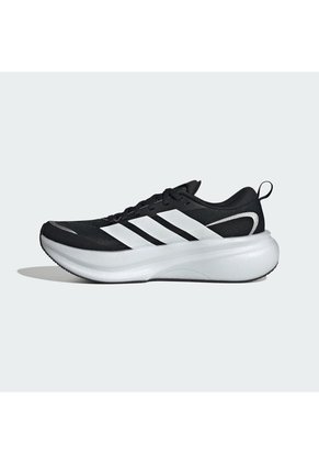 Tenis Running Negro Adidas Supernova Glide Mujer