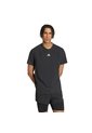 Camiseta Running Negro Adidas Adi365 Aspyre de adidas Performance
