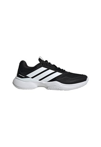 Tenis Tenis Negro Adidas GameCourt 3 All Court adidas Performance