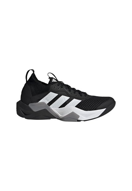 Tenis Entrenamiento Negro Adidas Rapidmove ADV 2