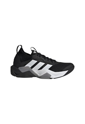 Tenis Entrenamiento Negro Adidas Rapidmove ADV 2