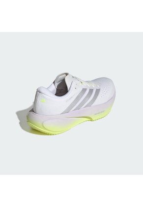 Tenis Running Blanco Adidas Supernova Rise 3 Mujer