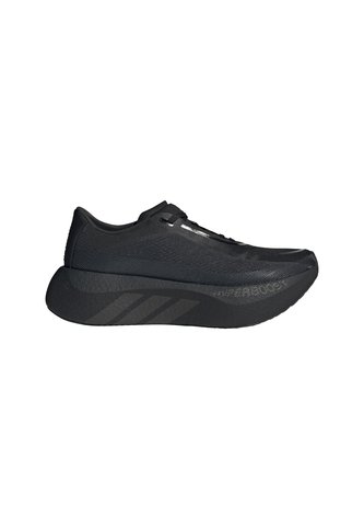 Tenis Running Negro Adidas Hyperboost Edge Mujer adidas Performance