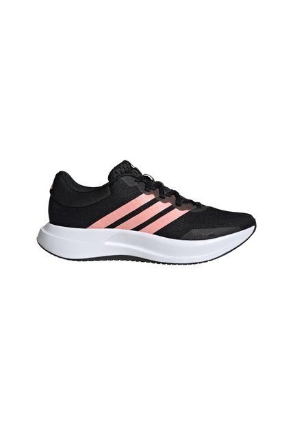 Tenis Running Negro Adidas Treadmove Mujer