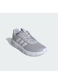 Tenis Gris Adidas Cloudfoam Flex Mujer de adidas Performance