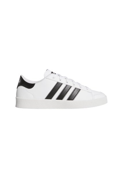 Tenis Basketball Blanco Adidas Jump Hook