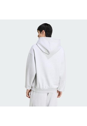 Buzo Gris Adidas KIT