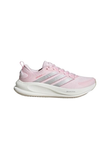 Tenis Running Rosa Adidas Supernova Ease 2 Mujer