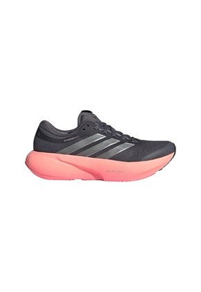 Tenis Running Gris Adidas Supernova Rise 3 Mujer