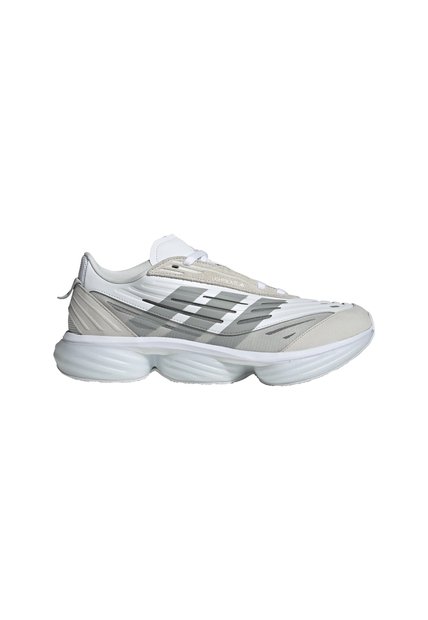 Tenis Blanco Adidas Lightblaze POD+