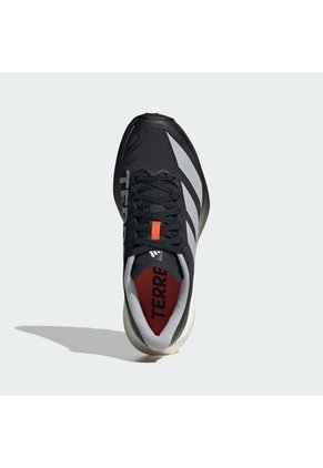 Tenis Trail Running Negro Adidas Terrex Agravic 4 Mujer