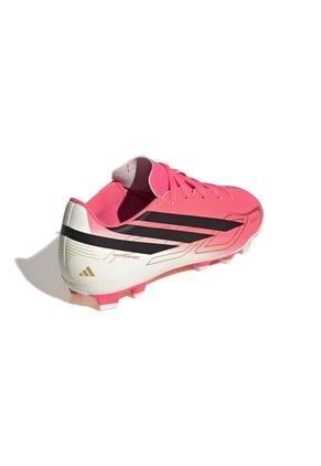 TENIS GUAYO NIÑO ROSADO KK1307 Talla 5