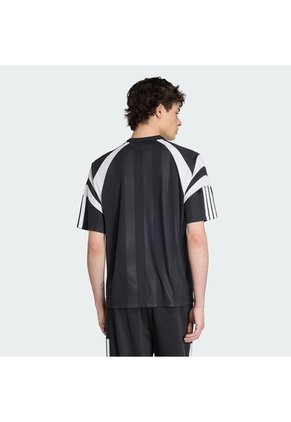 Camiseta Entrenamiento Negro Adidas House Of Tiro