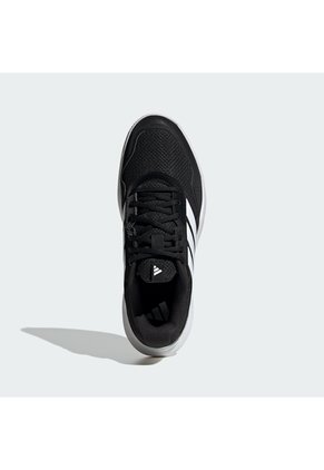 Tenis Tenis Negro Adidas GameCourt 3 All Court