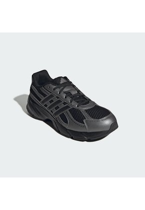 Tenis Negro Adidas Technochaos 2000