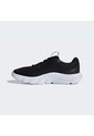 Tenis Negro Adidas Cloudfoam Flex de adidas Performance