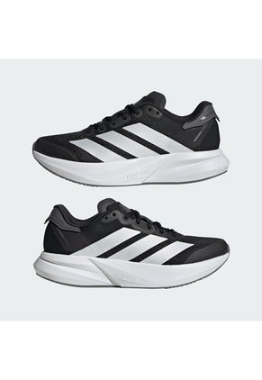 Tenis Running Negro Adidas Duramo Speed 2 Mujer