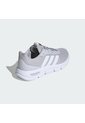 Tenis Gris Adidas Cloudfoam Flex Mujer de adidas Performance