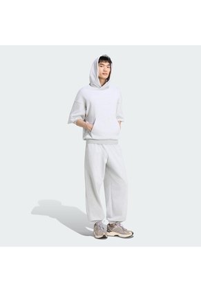Buzo Gris Adidas KIT