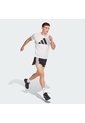 Shorts Running Negro Adidas Adizero Gel Pocket de adidas Performance