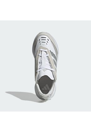 Tenis Blanco Adidas Lightblaze POD+