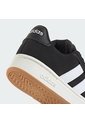Tenis Negro Adidas Grand Court Alpha Mujer de adidas Performance