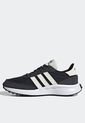 Tenis Lifestyle Negro-Marfil-Blanco adidas Performance Run 70s de adidas Performance