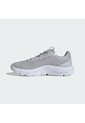 Tenis Gris Adidas Cloudfoam Flex Mujer de adidas Performance