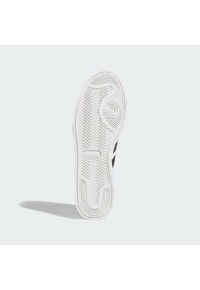 Tenis Basketball Blanco Adidas Jump Hook