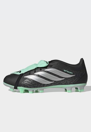 Guayos adidas Performance Predator Club FG-MG Negro