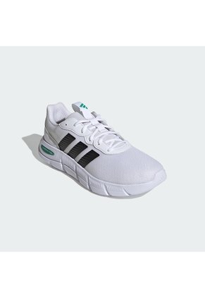 Tenis Blanco Adidas Cloudfoam Flex