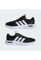 Tenis Negro Adidas Cloudfoam Flex de adidas Performance
