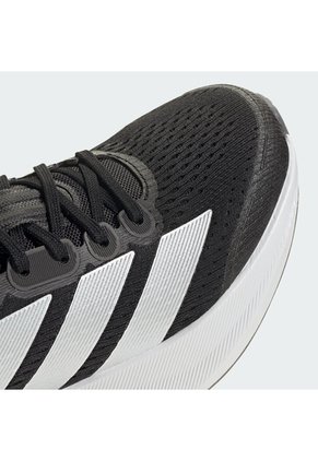 Tenis Running Negro Adidas Duramo Speed 2 Mujer