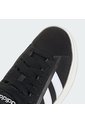 Tenis Negro Adidas Grand Court Alpha Mujer de adidas Performance