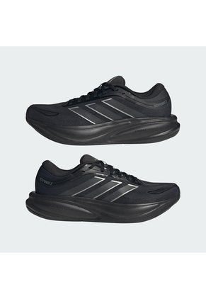 Tenis Running Negro Adidas Response 2