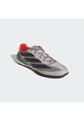 Tenis Gris Adidas Feroza Base Audi Revolut F1 Team