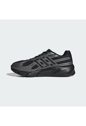 Tenis Negro Adidas Technochaos 2000