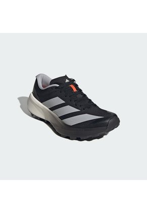 Tenis Trail Running Negro Adidas Terrex Agravic 4 Mujer