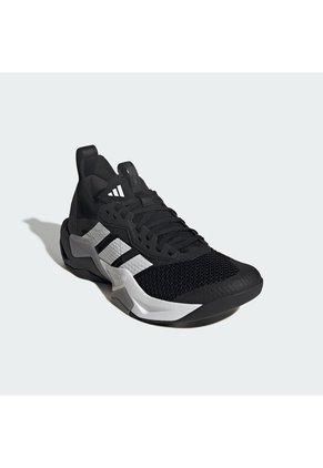 Tenis Entrenamiento Negro Adidas Rapidmove ADV 2