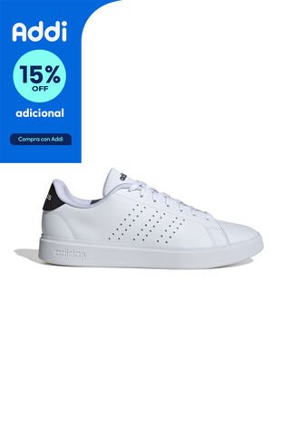 TENIS ADIDAS HOMBRE IF1661 ADVANTAGE 2.0 Talla 10 adidas Performance