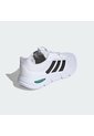 Tenis Blanco Adidas Cloudfoam Flex de adidas Performance