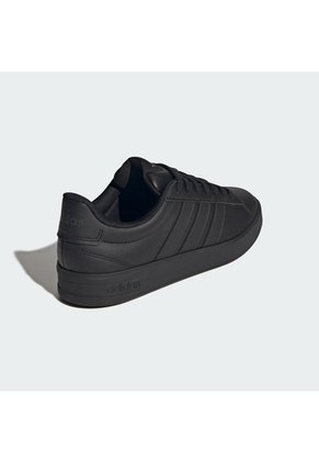 Tenis Negro Adidas Grand Court 3.0