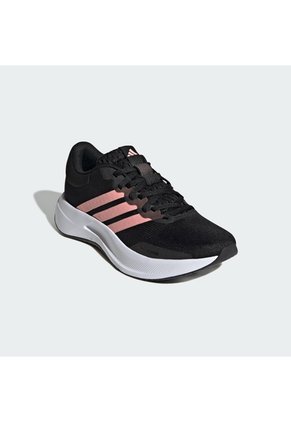 Tenis Running Negro Adidas Treadmove Mujer