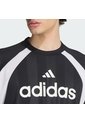 Camiseta Entrenamiento Negro Adidas House Of Tiro de adidas Performance