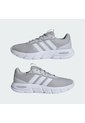 Tenis Gris Adidas Cloudfoam Flex Mujer de adidas Performance