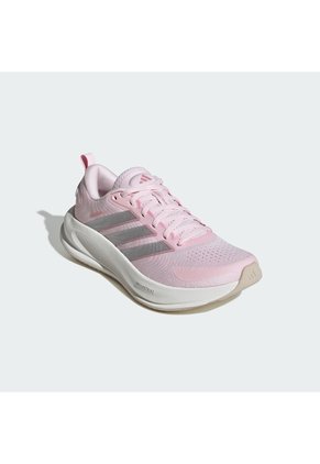 Tenis Running Rosa Adidas Supernova Ease 2 Mujer