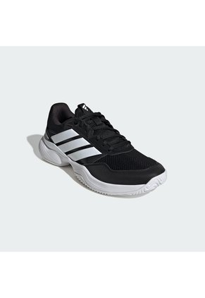 Tenis Tenis Negro Adidas GameCourt 3 All Court