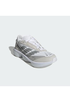 Tenis Blanco Adidas Lightblaze POD+