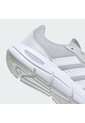 Tenis Gris Adidas Cloudfoam Flex Mujer de adidas Performance