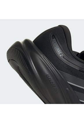 Tenis Running Negro Adidas Response 2